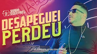 DESAPEGUEI PERDEU  CLIPE OFICIAL [upl. by Bernette]