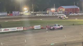 Modified B Feature Race 6102023 [upl. by Nadnerb]