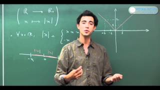 Cours Fonctions usuelles Cours Maths Sup [upl. by Nivlem413]