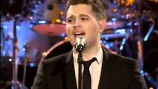 Michael Buble Live Havent Met You Yetdvd HQmpg [upl. by Lledniuq497]