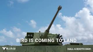 Eurosatory 2022 LAND teaser [upl. by Eimma]