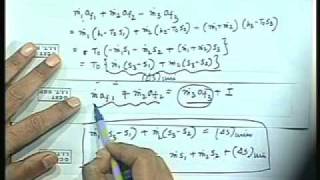 Lec13 Thermodynamic Property RelationsI [upl. by Drawde36]