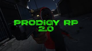 Prodigy RP 20 Teaser 2 Crime 4K [upl. by Son]