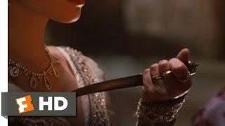 Robin Hood 510 Movie CLIP  You Must Tell The King 2010 HD [upl. by Greenes]