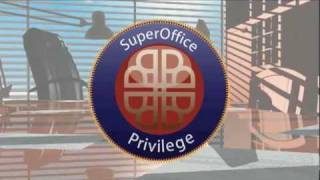 SuperOffice Privilegedagen Exportrådet [upl. by La Verne436]