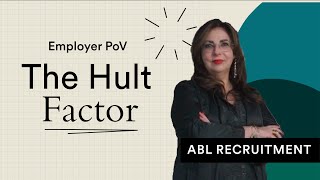 Why Hire a Hult Grad Employer PoV ABL Recruitment [upl. by Aw654]