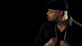 Kutt Calhoun  Thats My Word  Official Music Video [upl. by Ecirtaed]