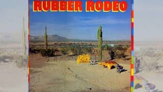 Rubber Rodeo  Theme From Rubber Rodeo twice [upl. by Fasta489]