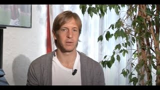 Massimo Ambrosini Born to run [upl. by Ydissahc7]