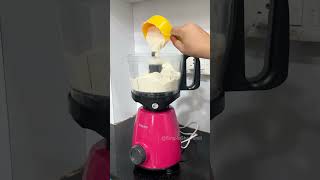 Most Useful Kitchen Gadget  All in One Food Processor tamil kitchengadgets india shorts mixer [upl. by Annayehc746]