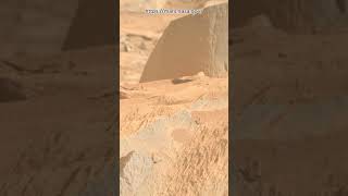 Perseverance Rover Sol 1267  Mars New 4k Video  Mars 4k Video  Mars In 4k  Mars shorts [upl. by Arreip]