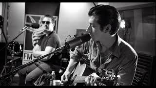 Fluorescent Adolescent Acoustic Version  Arctic Monkeys [upl. by Deer276]