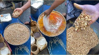 masala sing recipe for dabeli  indian street food  streetfood foodie [upl. by Anaib]