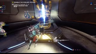 How to get TENET GLAXION Part 1 WARFRAME [upl. by Christine]