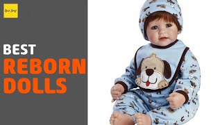 🌵7 Best Reborn Dolls 2020 [upl. by Bergstein28]