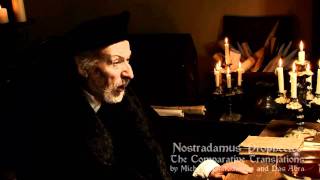 Nostradamus Money Prophecy [upl. by Bosson421]