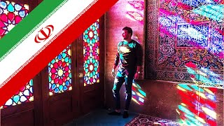 Exploring Shiraz  Iran 2019 🇮🇷 [upl. by Seth]