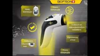 Bioptron MedAll [upl. by Citron]