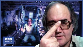 1979 How to LAND ON THE MOON  Project Apollo  Retro Tech  BBC Archive [upl. by Gerrard]