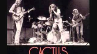 Cactus  Long Tall Sally live in Memphis 71 [upl. by Itak507]