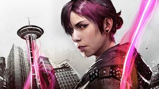 Infamous First Light Review [upl. by Boynton]