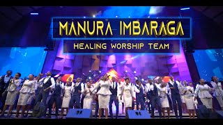 Twasema Asante  Healing Worship Team Official Video [upl. by Anaihr]