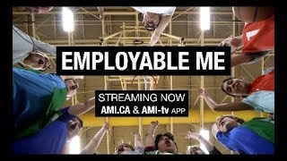 Employable Me Canada Seasons One amp Two streaming now [upl. by Arrol]