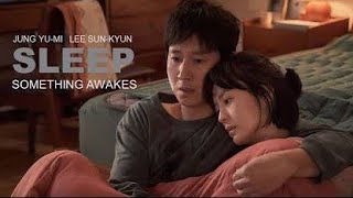 Sleep Official Trailer  Tayang 13 September Di CGV [upl. by Kaule527]