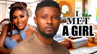 I MET A GIRL FULL MOVIE MAURICE SAM CHINONSO ARUBAYI SIR CHRIS AKWARANDU OBY TITUS 2024 MOVIE [upl. by Gillan]