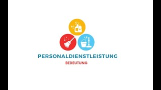 Personaldienstleister Was bedeutet Zeitarbeit bzw Arbeitnehmerüberlassung Personaldienstleistung [upl. by Nidnarb110]