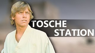 Tosche Station – Star Wars Lore [upl. by Finah]