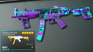 MGB NUKE w LACHMANN SUB in Modern Warfare III Best MP5 Class Setup [upl. by Catie408]