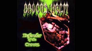 Brocas Helm  Cry of The Banshee [upl. by Silbahc]