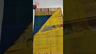 Pure uppada Pattu sarees plain uppadasarees uppadapattusarees puresilksarees trending sarees [upl. by Liban229]