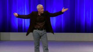 Unified Theory and the Complete System for Leadership  Bob Anderson TLC AP Keynote Part 6 of 11 [upl. by Nile822]