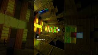 song  aurora runaway hindi version minecraft minecarftpe minecarftshort [upl. by Ahsertal]