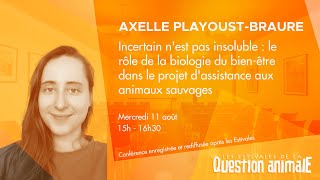 Adrien Dubrasquet  Le véganisme une idéologie du XXIe siècle  EQA2022 [upl. by Aidnama]