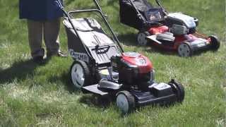 Briggs amp Stratton Straight Talk on Easy Starting Engines [upl. by Leno]