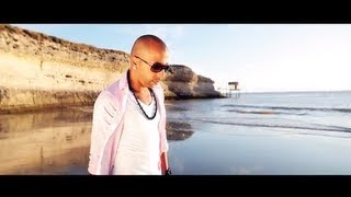 MARVIN  LE COUP DE SOLEIL Clip Officiel [upl. by Ahsiryt]