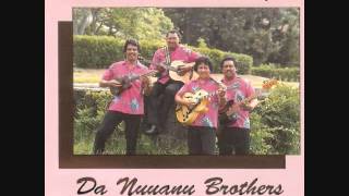 quotDay Light Come  Macaoquot  Da Nuuanu Brothers [upl. by Gnidleif712]