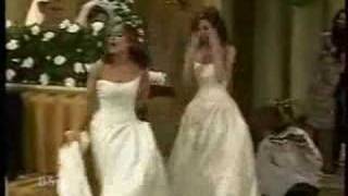 Kenlee  Wedding Dress Fight Three [upl. by Sankey]