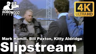 Slipstream 1989 – FULL MOVIE  AIRestored 4KUHD  Mark Hamill  Adventure SciFi [upl. by Starobin]