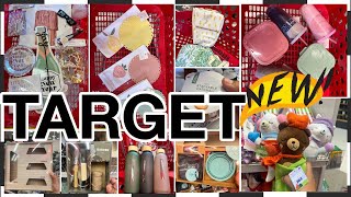 NEW AT TARGET DOLLAR SPOT  TARGET FINDS  SHOPPING AT TARGET [upl. by Millman714]