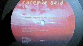 Racemic Acid  Sky 1995 Hardtrance 3 Lanka Records [upl. by Latnahc]