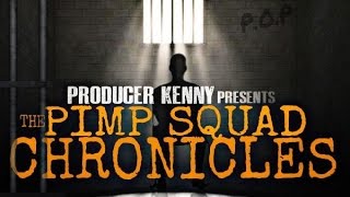 The Pimp Squad Chronicles with Donna Goudeau Pt 1 of 6  quotLegally blindquot [upl. by Olympia]