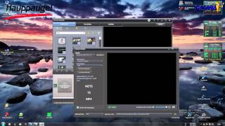 ArcSoft ShowBiz Version 16 AC3 Tutorial DeutschHD [upl. by Edak]