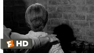 Psycho 912 Movie CLIP  Im Not Capable of Being Fooled 1960 HD [upl. by Dnomder]