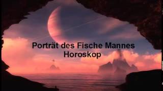 So ist der Fische Mann Partnerhoroskop [upl. by Tuddor979]