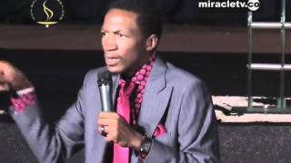 TEACHING on The Spiritual World amp Angels  Uebert Angel [upl. by Akilak]