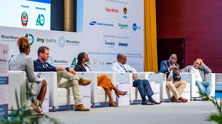 Mozambique Gas amp Energy Summit amp Exhibition 2022 Highlights [upl. by Eldrid490]